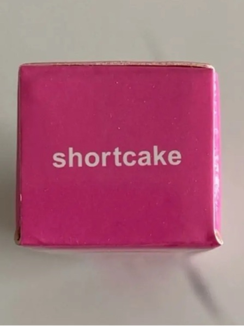 RHODE Shortcake Pink Lip Color - Picture 5 of 6